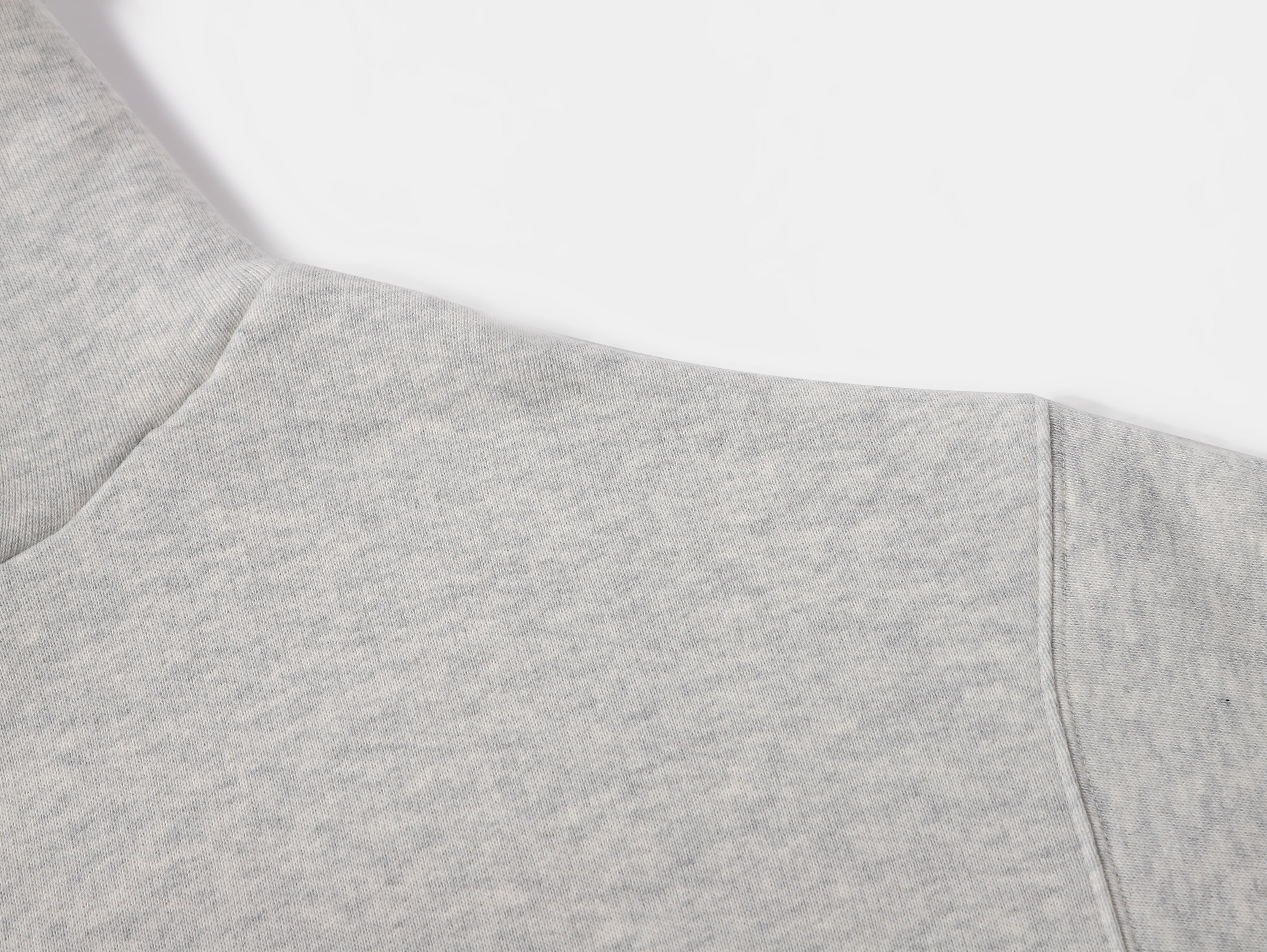 BLANCKS TRACKSUIT W/ POCKETS - LIGHT GREY