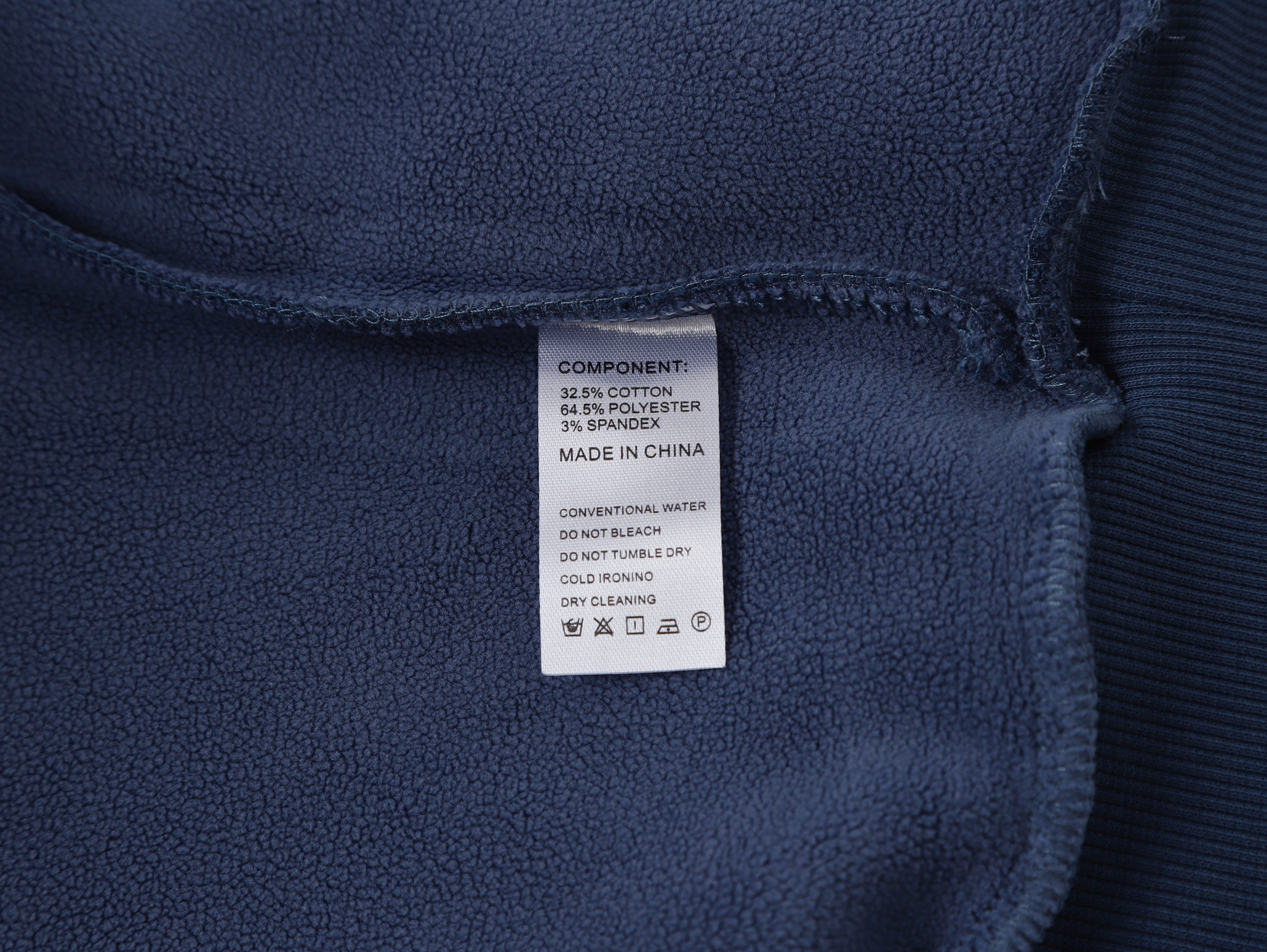BLANCKS TRACKSUIT - NAVY BLUE
