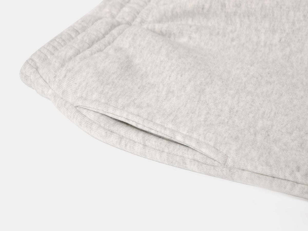 BLANCKS TRACKSUIT W/ POCKETS - LIGHT GREY