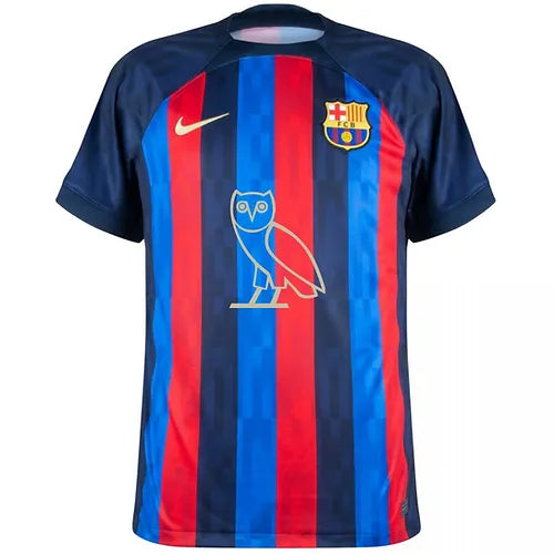 Barcelona - OVO Jersey