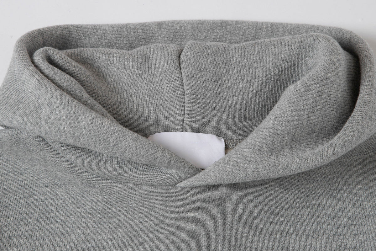 BLANCKS TRACKSUIT W/ POCKETS - DARK GREY