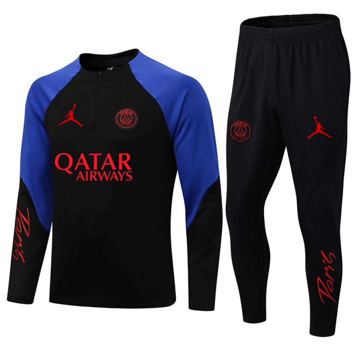 PSG Jordan Dri-Fit FD