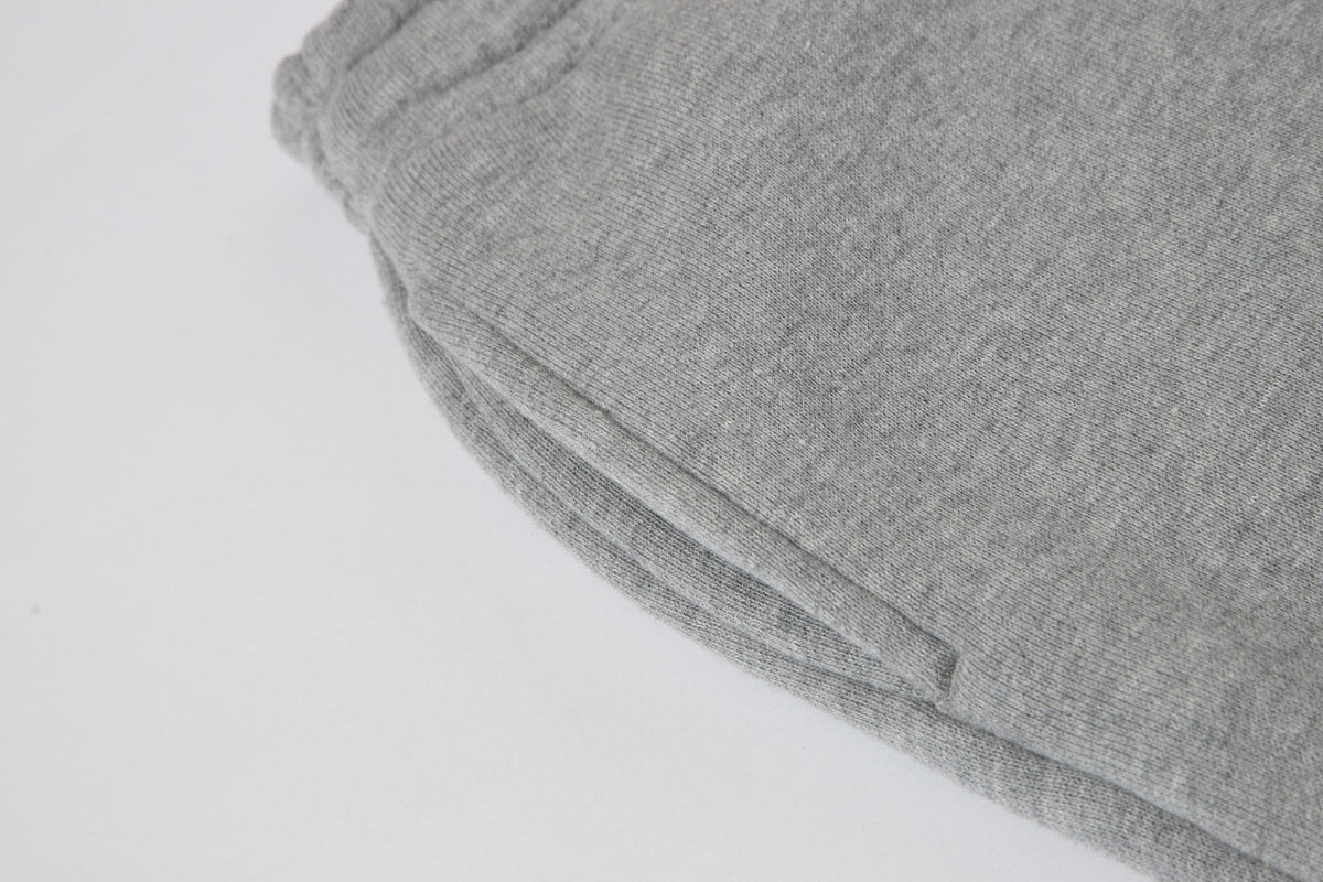 BLANCKS BOTTOMS W/ POCKETS - DARK GREY