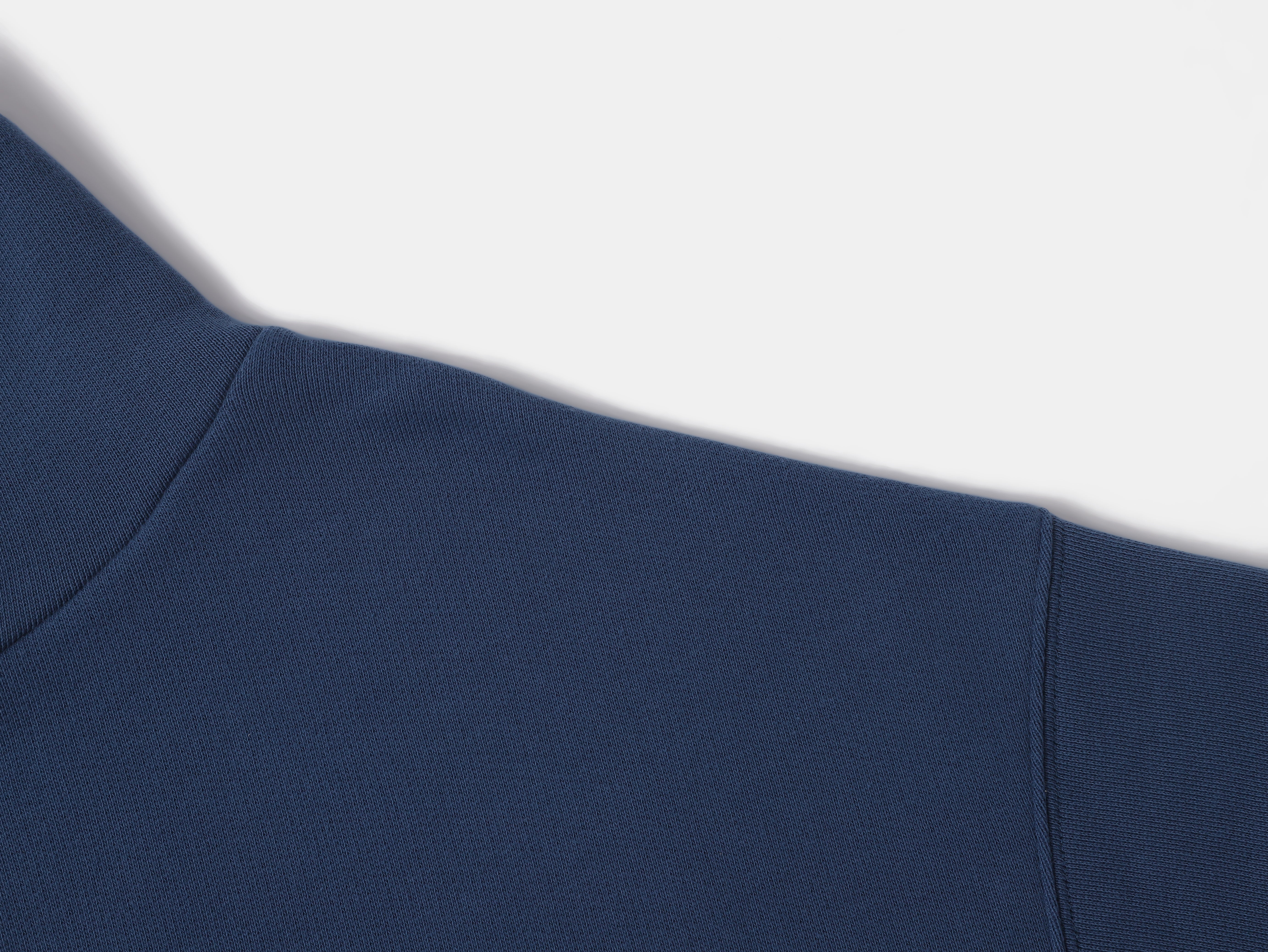 BLANCKS TRACKSUIT W/ POCKETS - NAVY BLUE