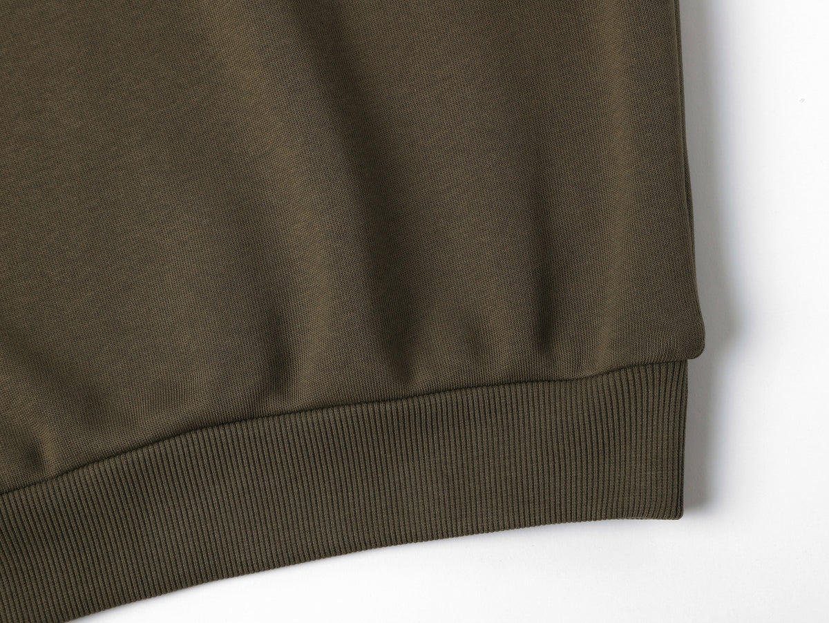 BLANCKS TRACKSUIT - BROWN