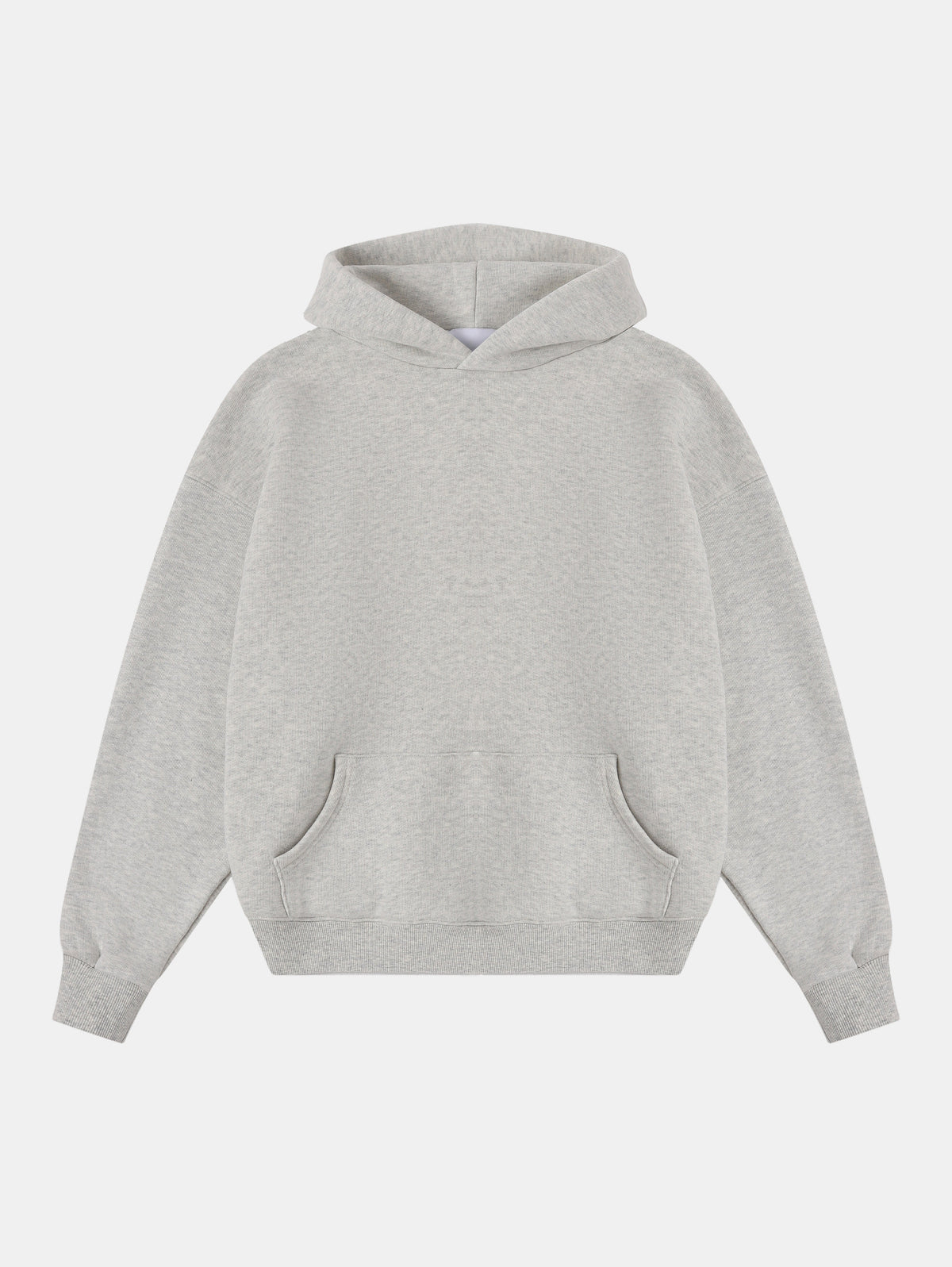 BLANCKS TRACKSUIT W/ POCKETS - LIGHT GREY