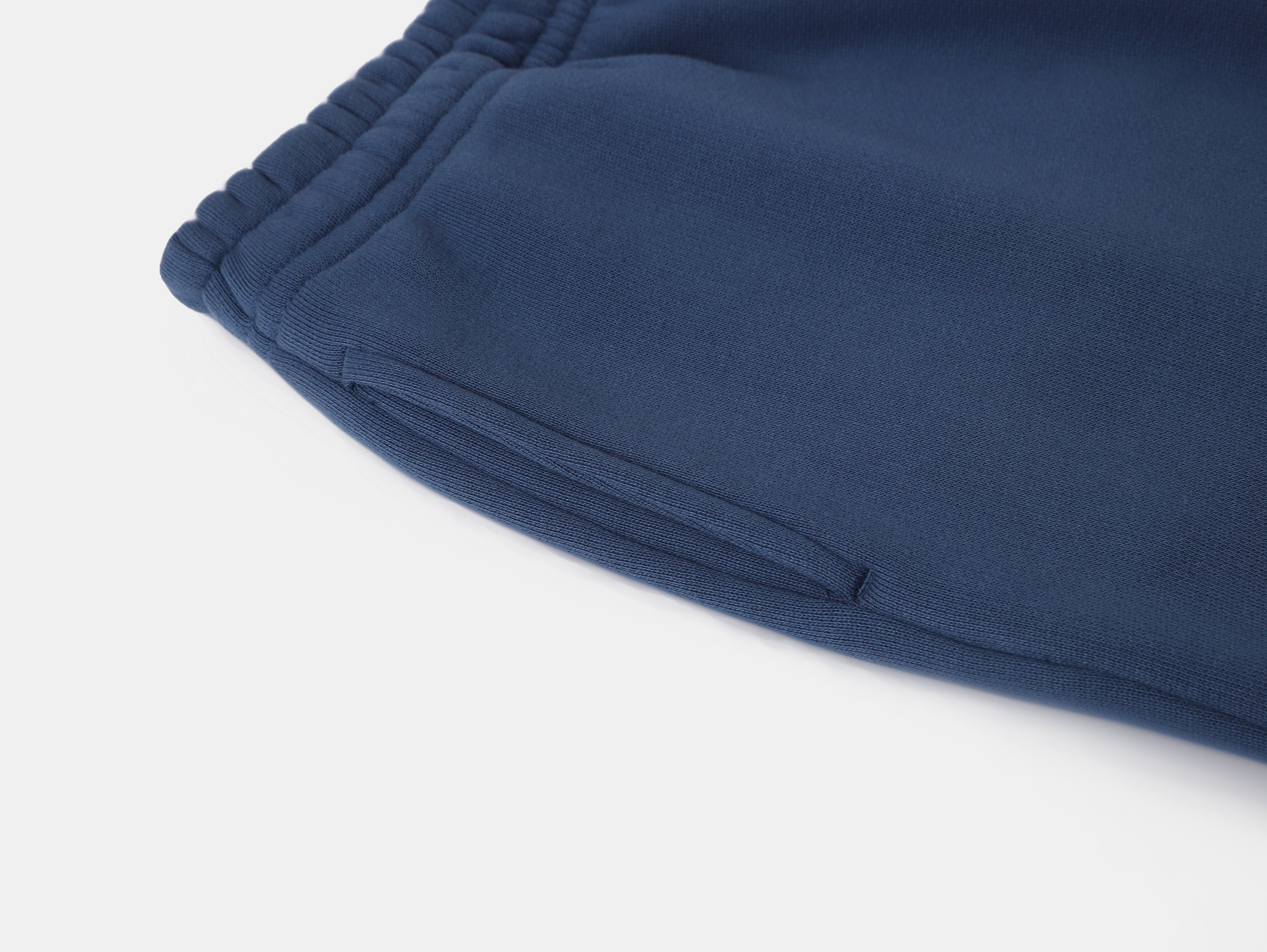 BLANCKS TRACKSUIT W/ POCKETS - NAVY BLUE