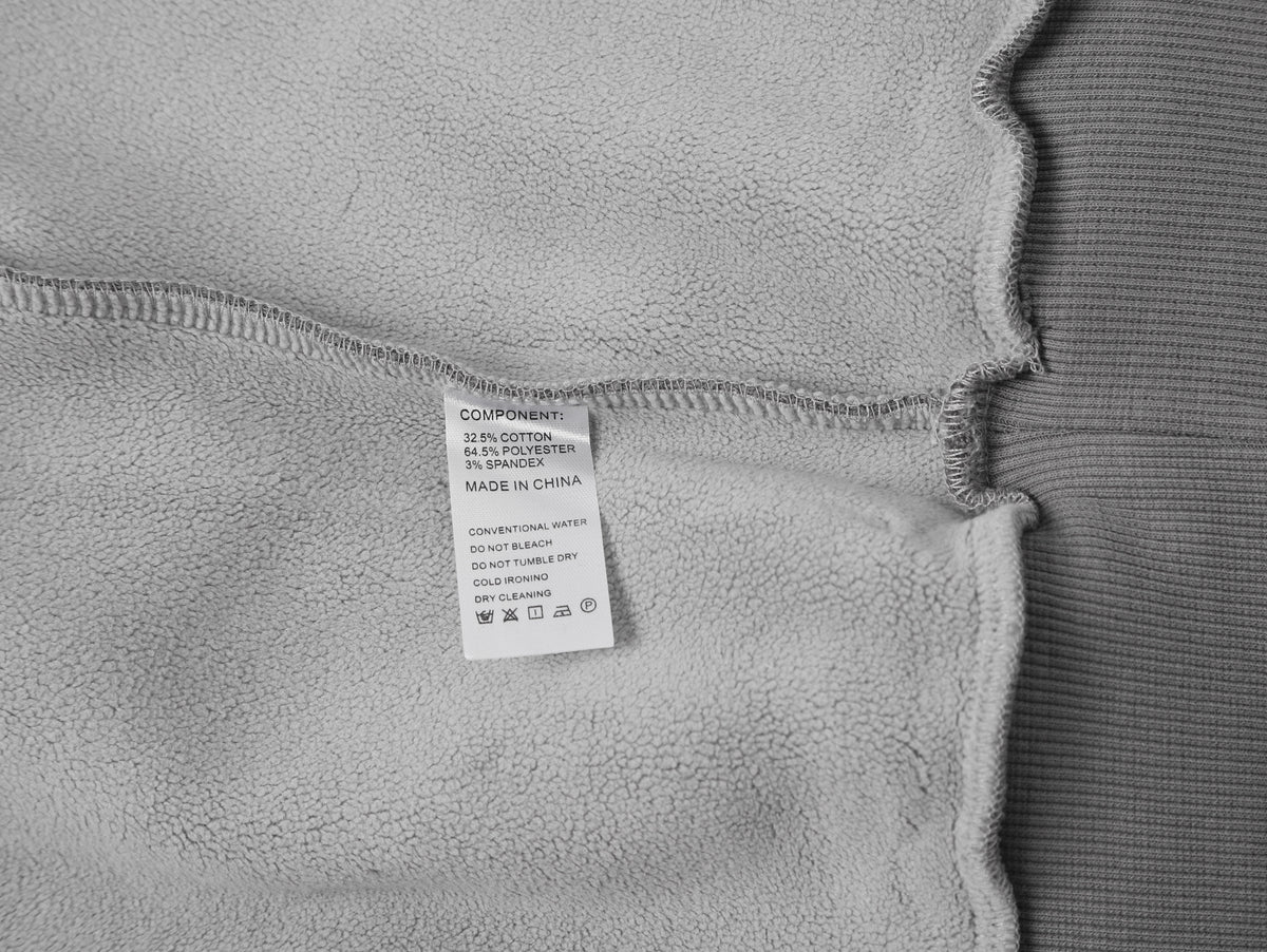 BLANCKS TRACKSUIT - STONE
