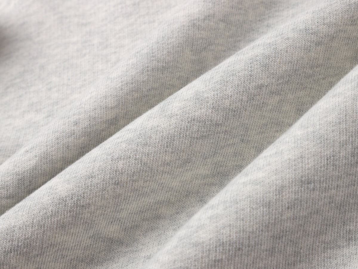 BLANCKS TRACKSUIT W/ POCKETS - LIGHT GREY