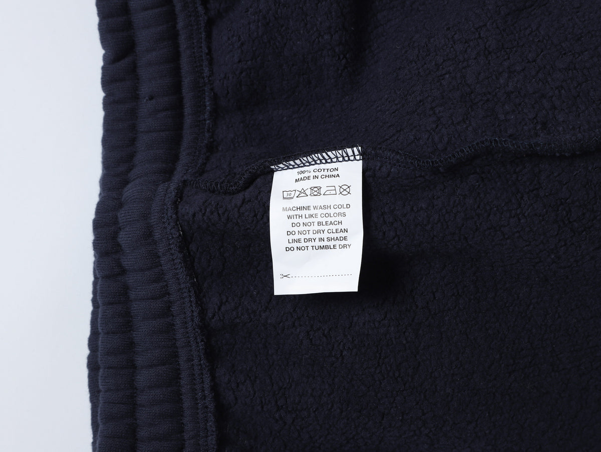 BLANCKS BOTTOMS W/ POCKETS - DARK BLUE