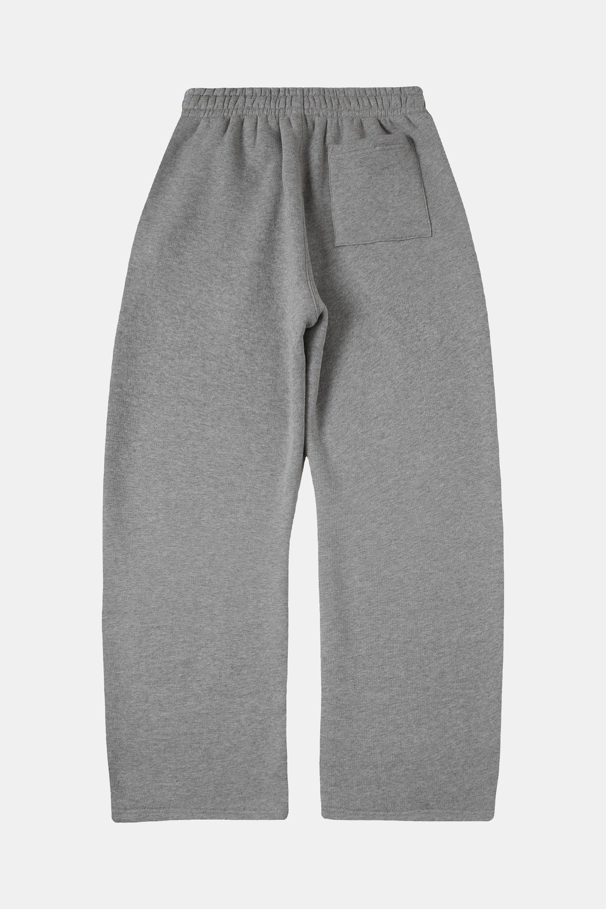 BLANCKS BOTTOMS W/ POCKETS - DARK GREY