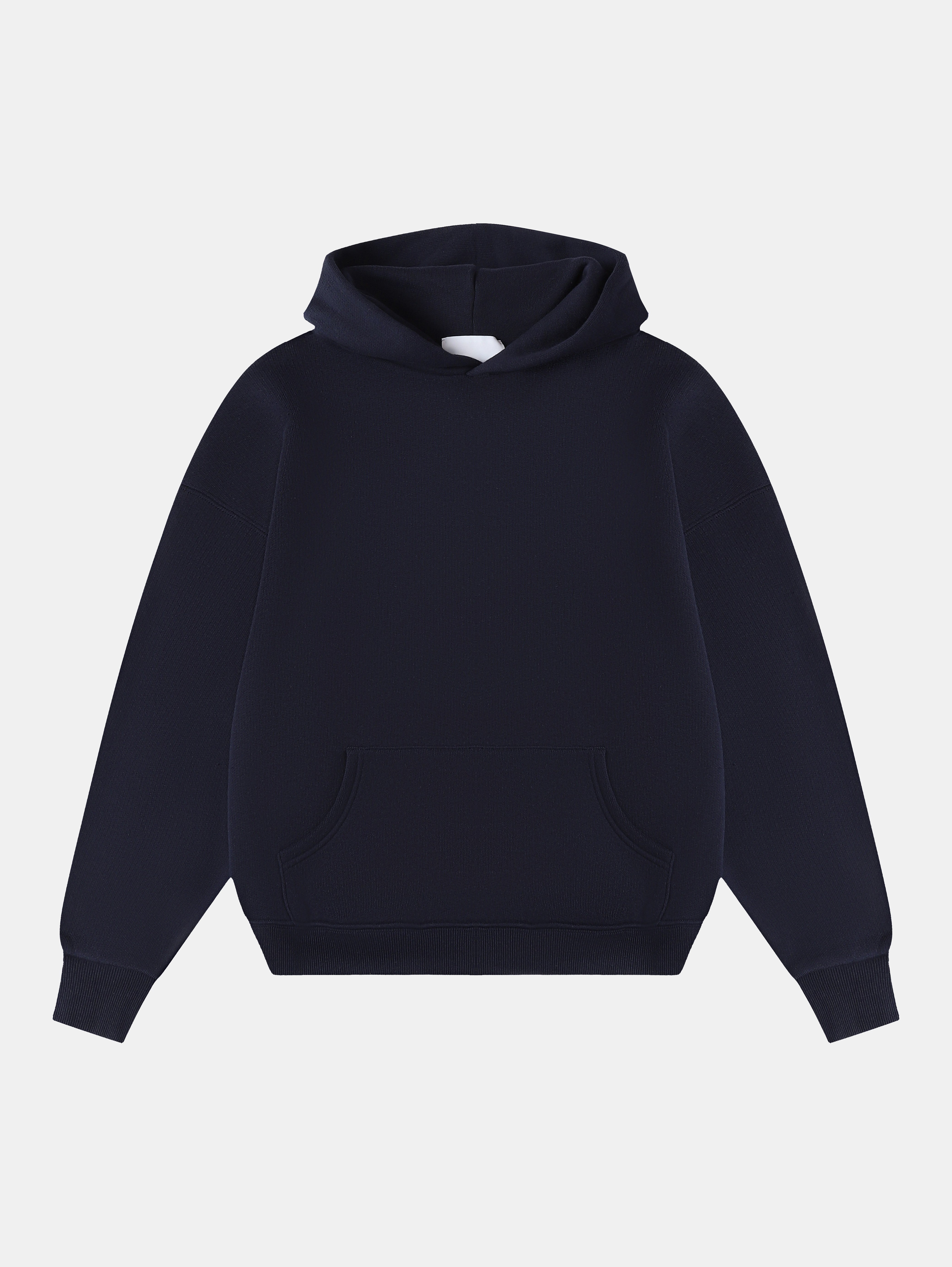 BLANCKS TRACKSUIT W/ POCKETS - DARK BLUE