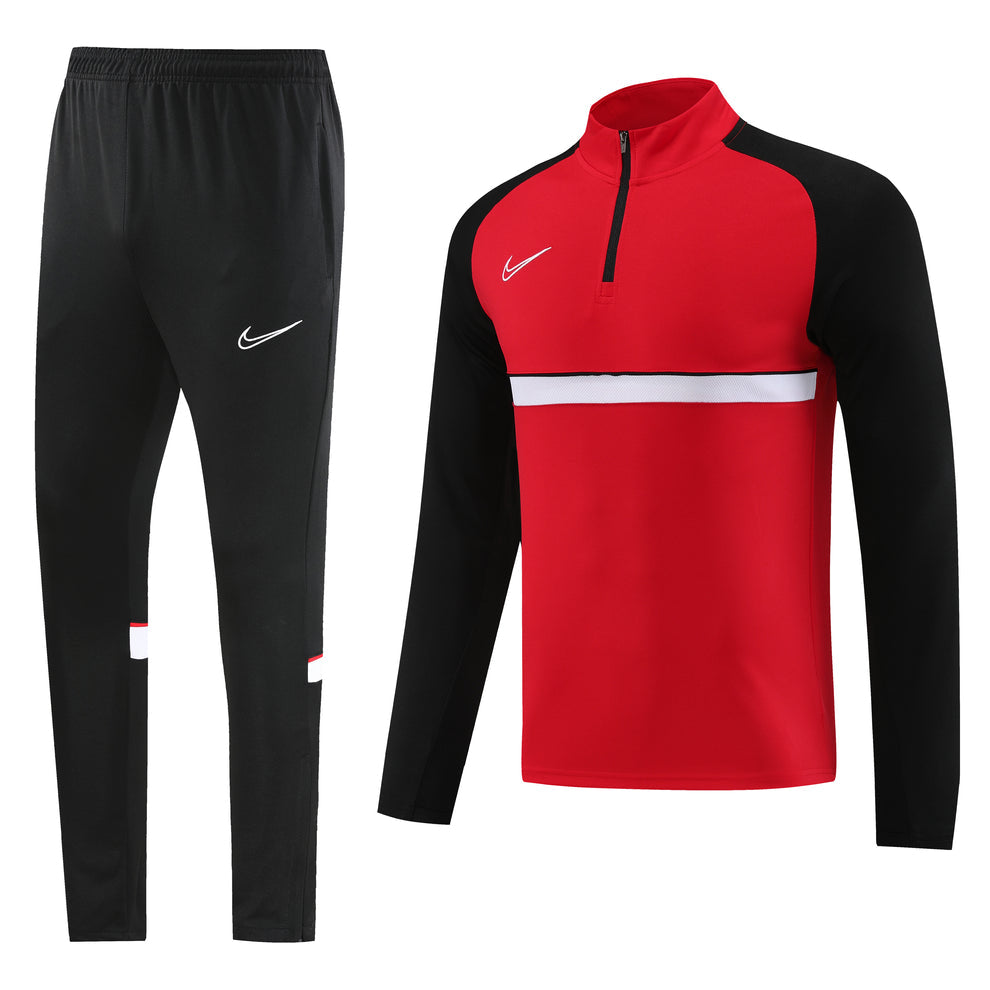 Red/Black Dri-Fit