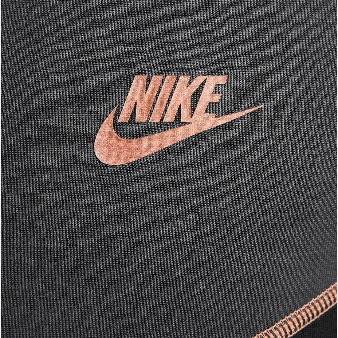 Nike x Syna World Tech Fleece Jogger - Black / Bronze