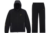 Black Nocta Tech Fleece