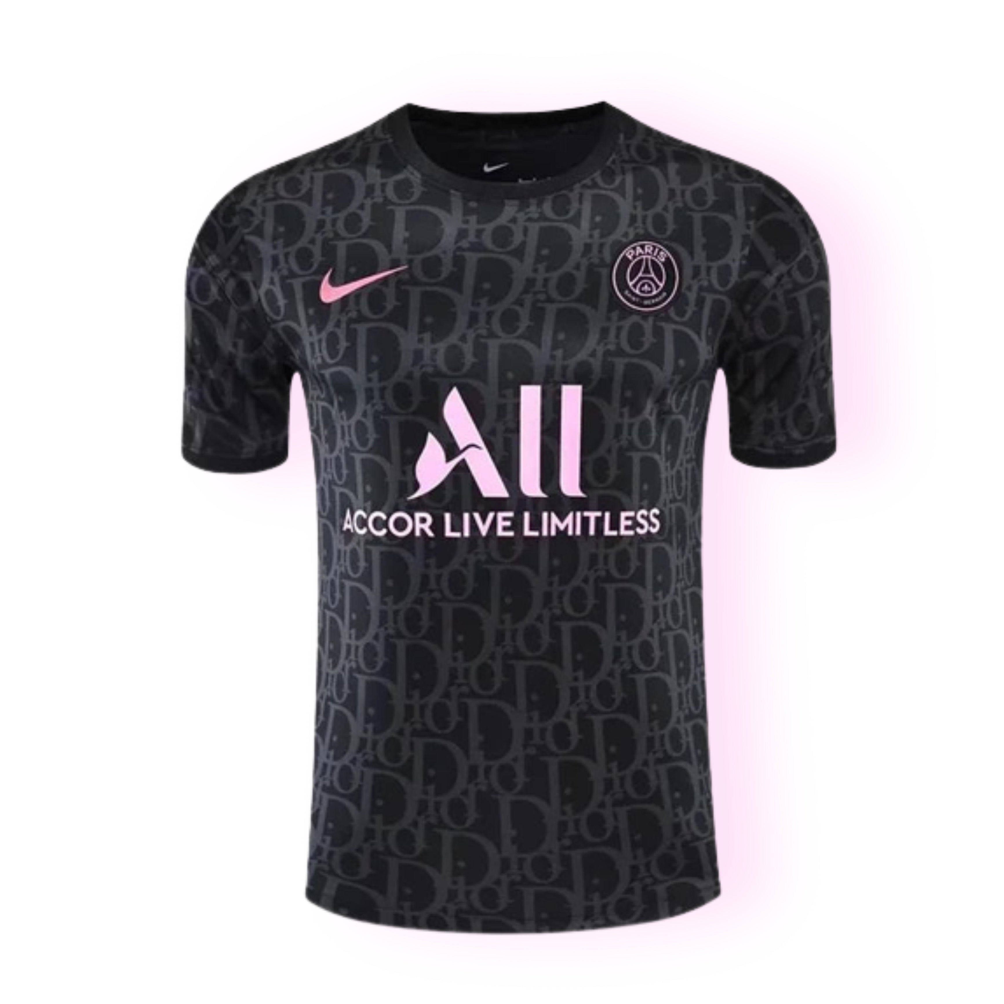 PSG x Dior