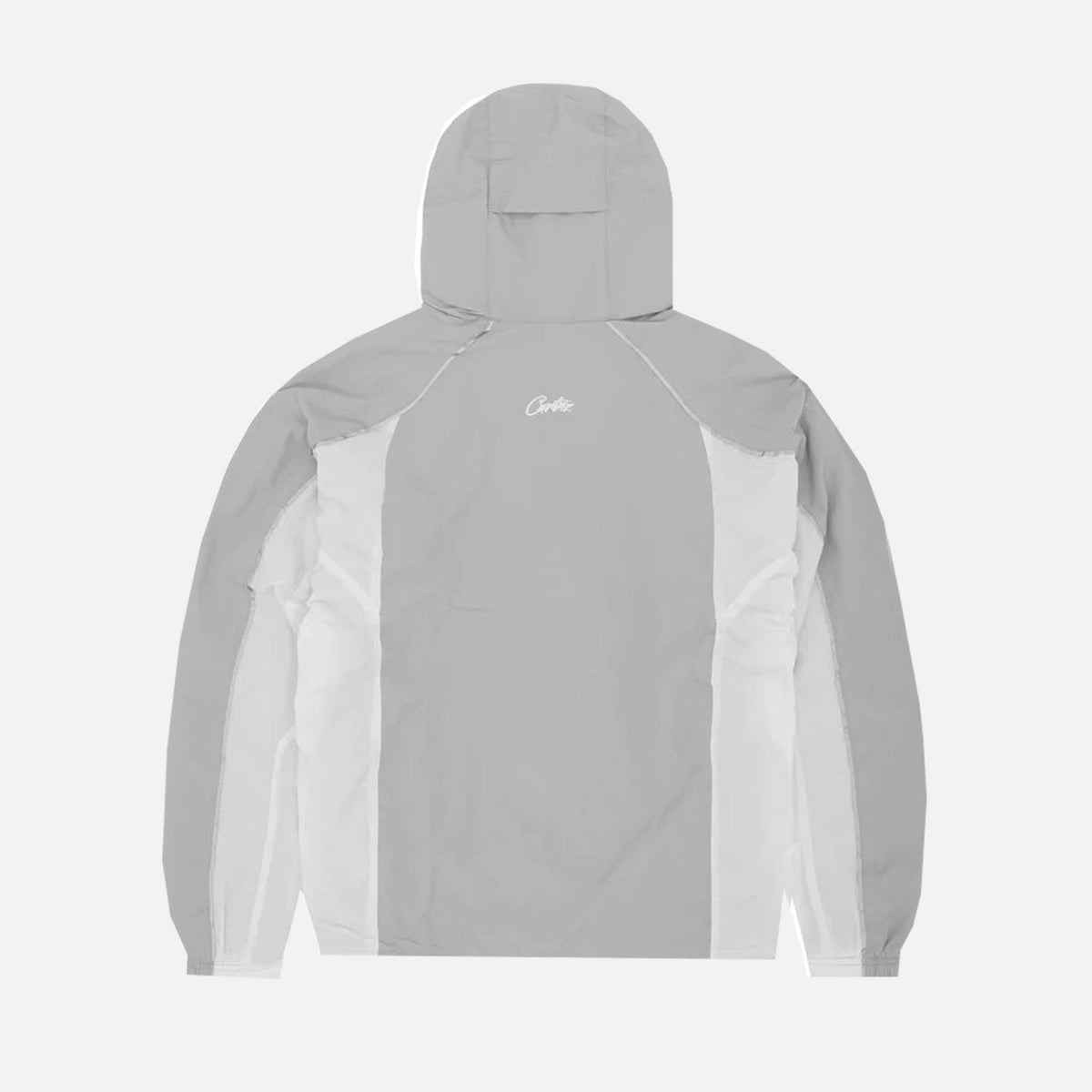 Corteiz RTW Spring Jacket - Grey