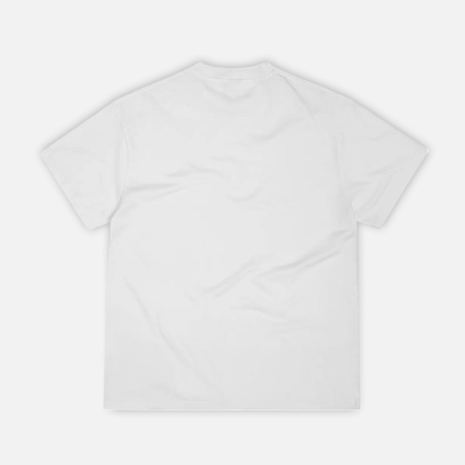 Corteiz RTW Narnia Rip T-Shirt - White