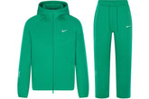 Green Nocta Tech Fleece