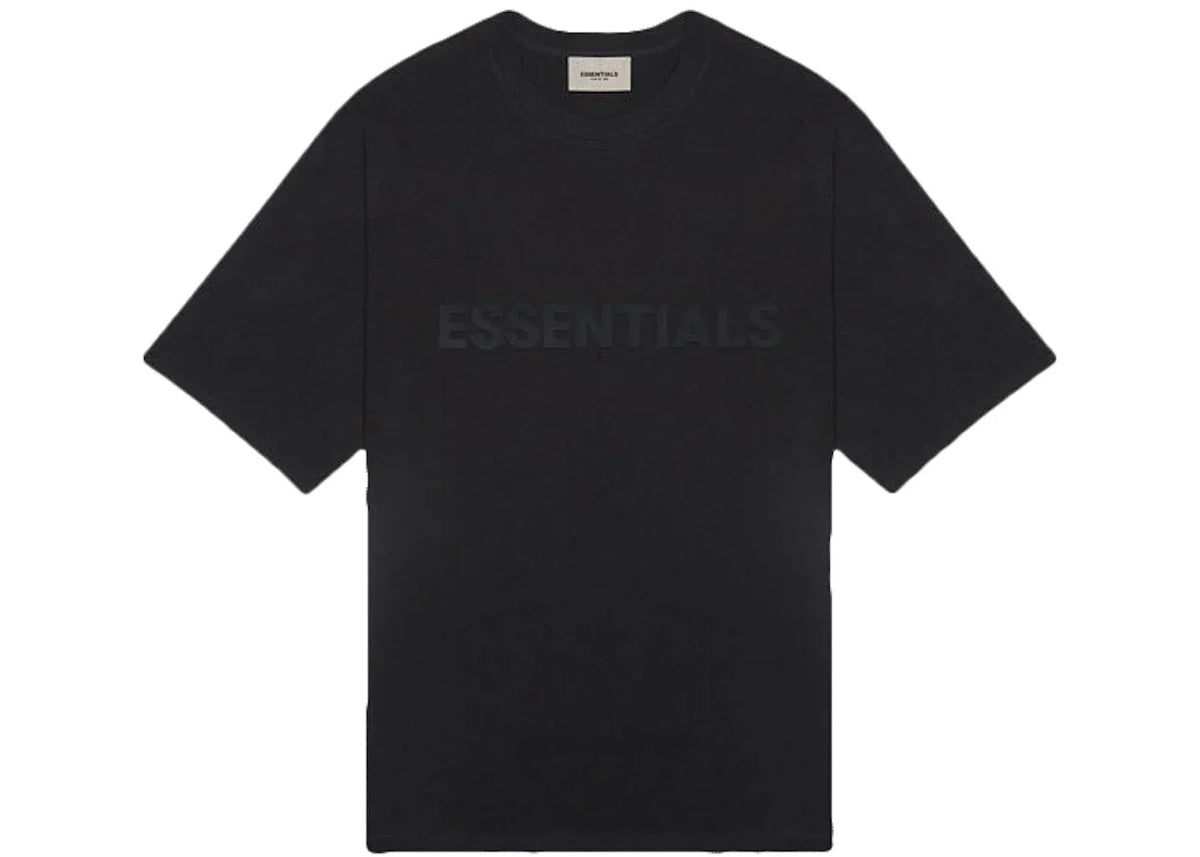 Essentials FOG Black