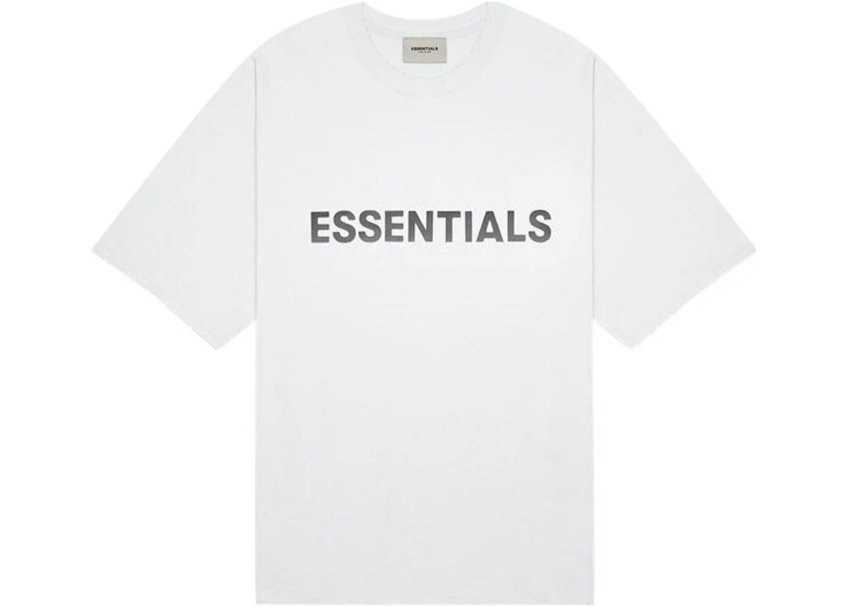 Essentials FOG White