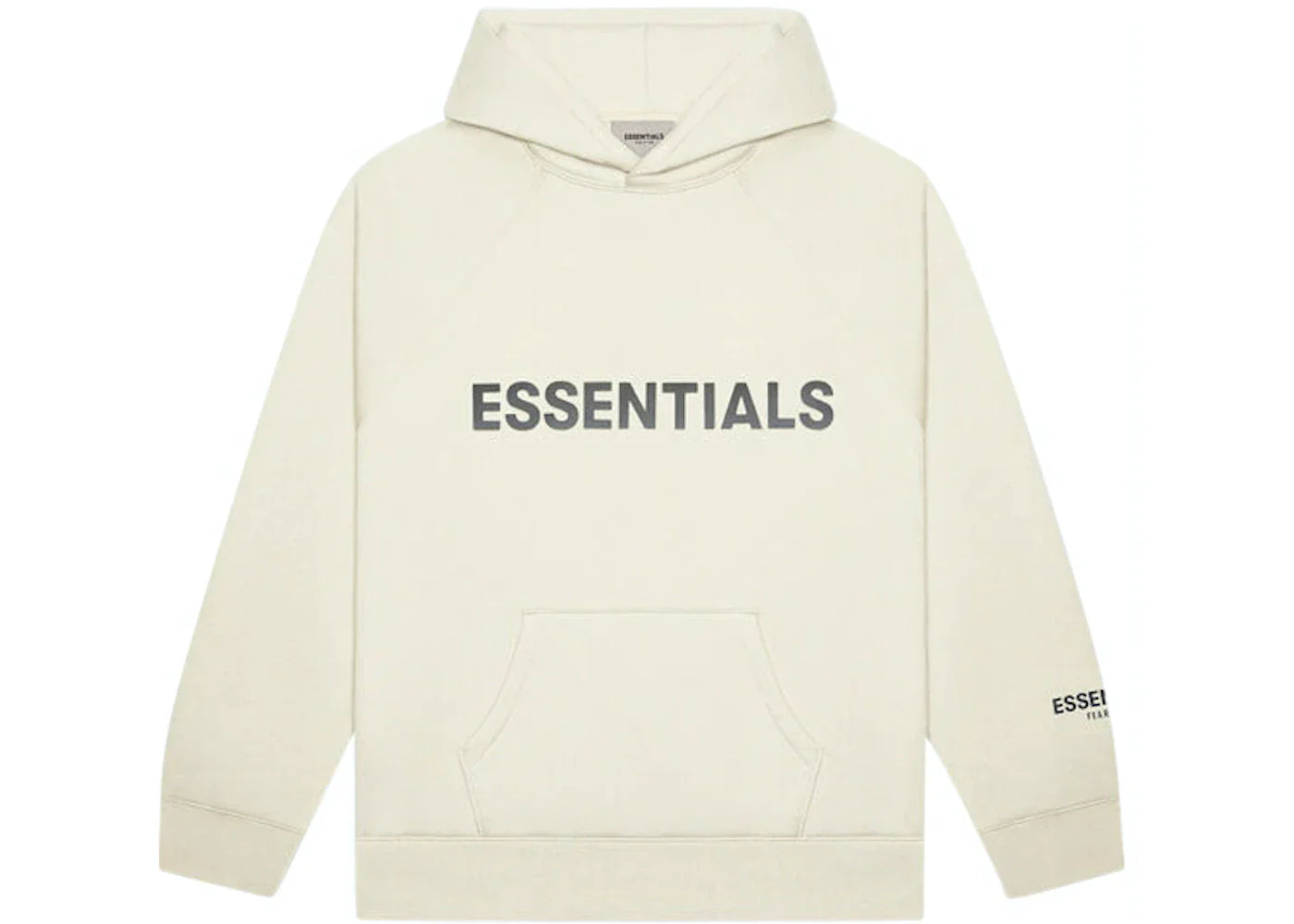 Essentials FOG Butter Cream