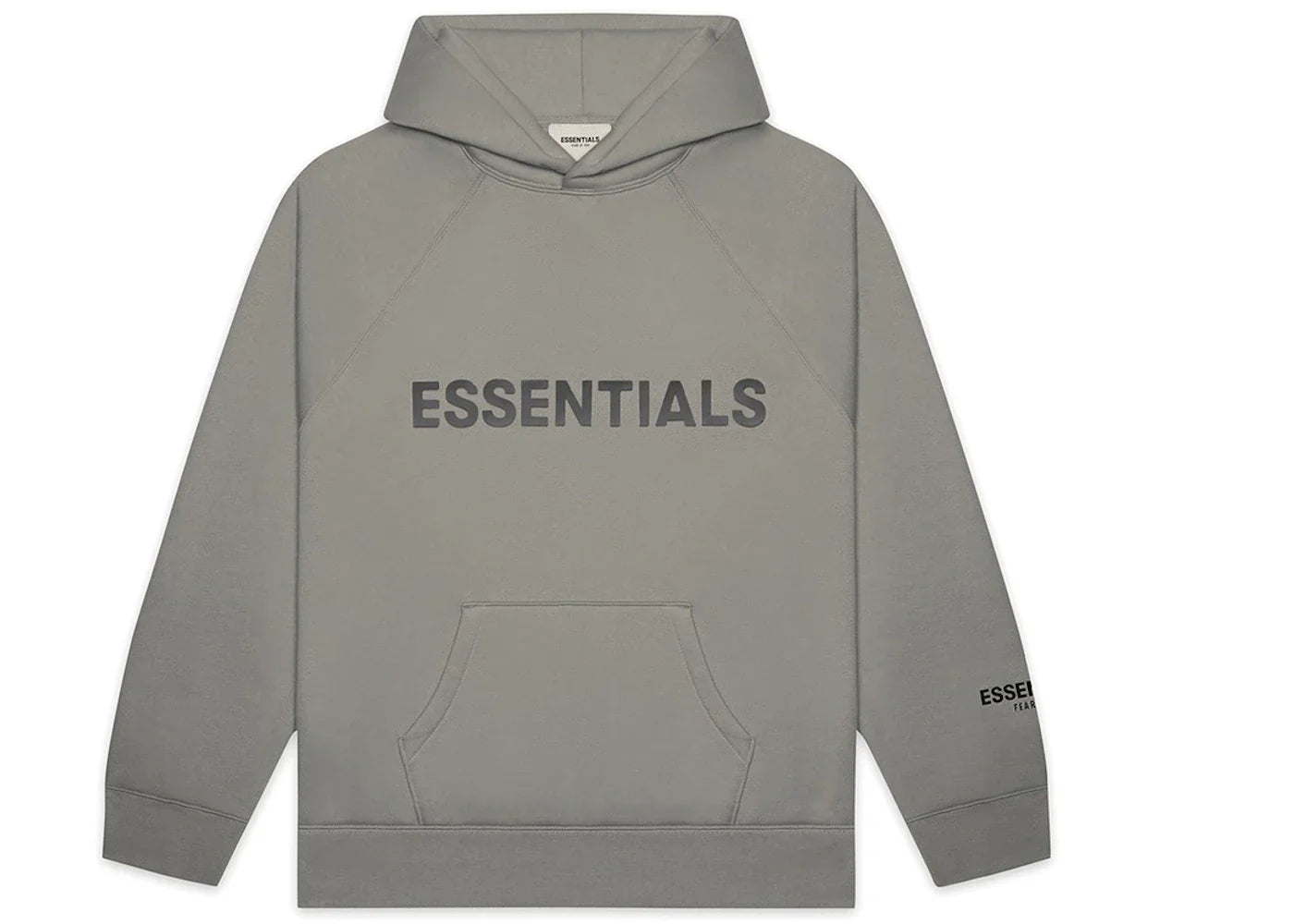 Essentials FOG Cement