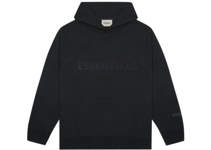 Essentials FOG Black