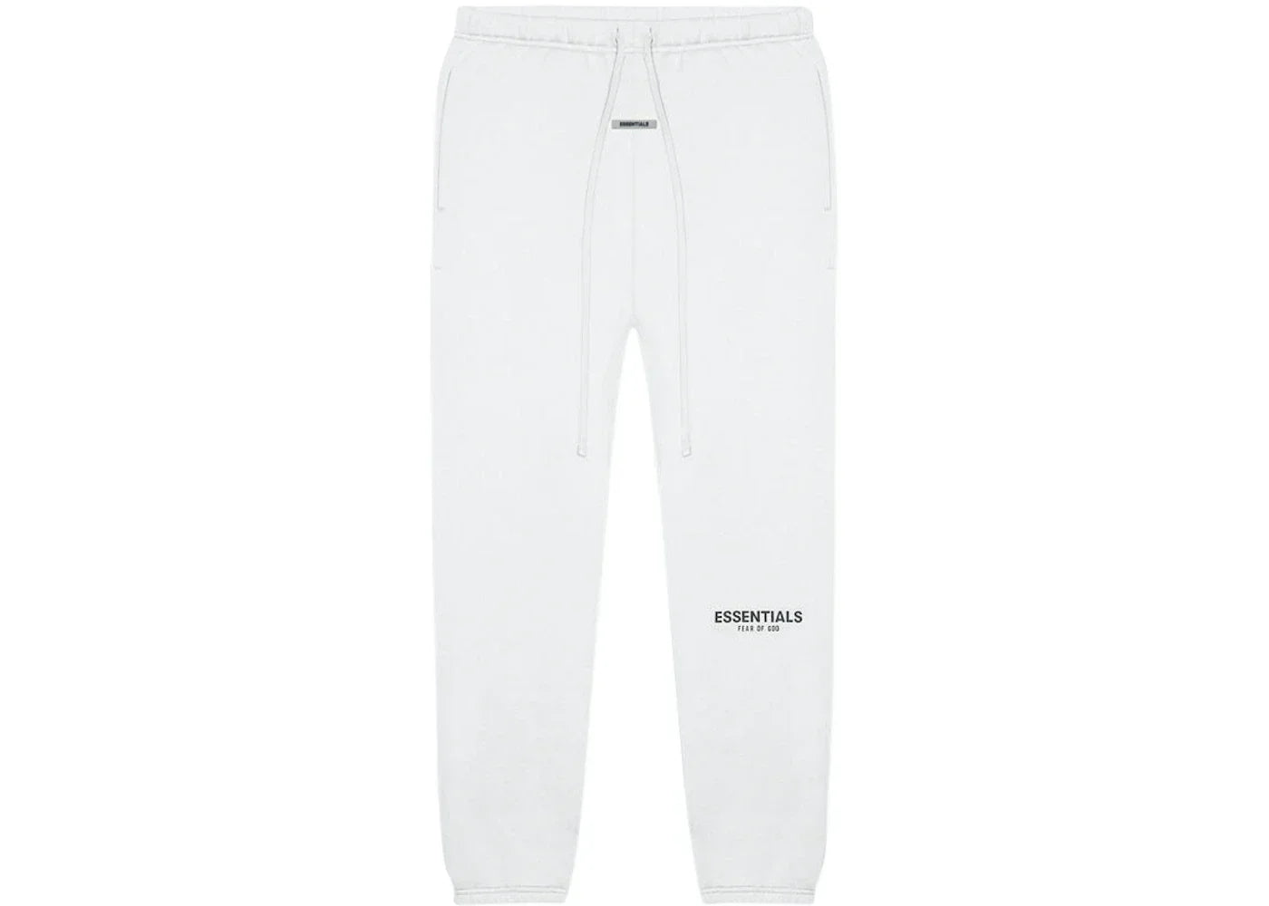 Essentials FOG White