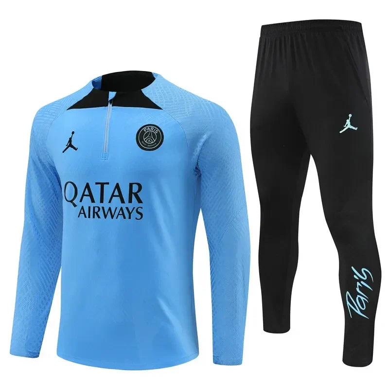 PSG Baby Blue DRI-Fit