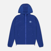 Trapstar Windbreaker - Dazzling Blue