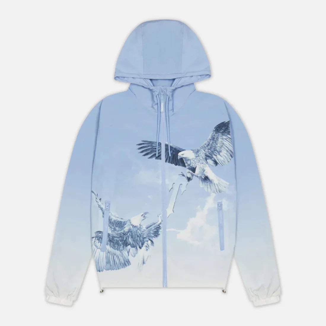 Trapstar Windbreaker - Flying Bird