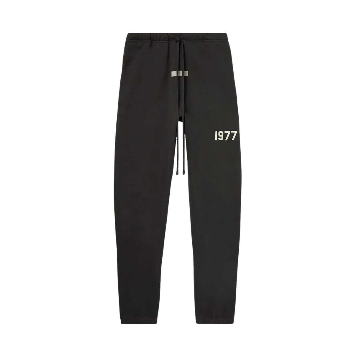 FOG 1977 Black Sweatpants