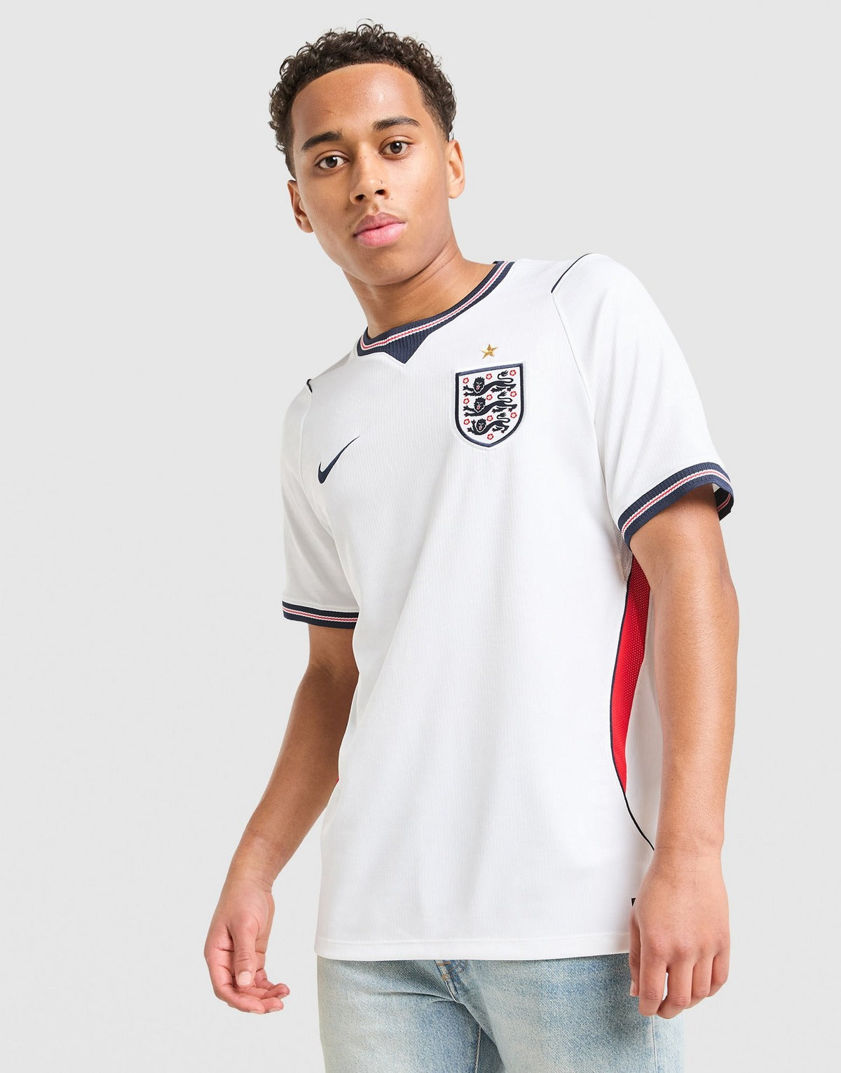 England Jersey