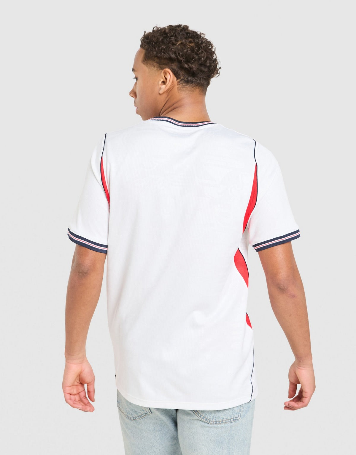 England Jersey