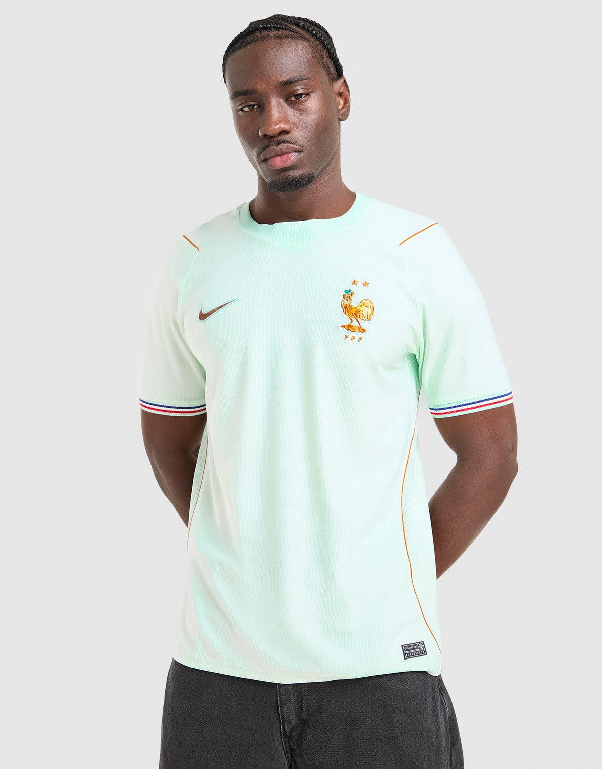 France Jersey