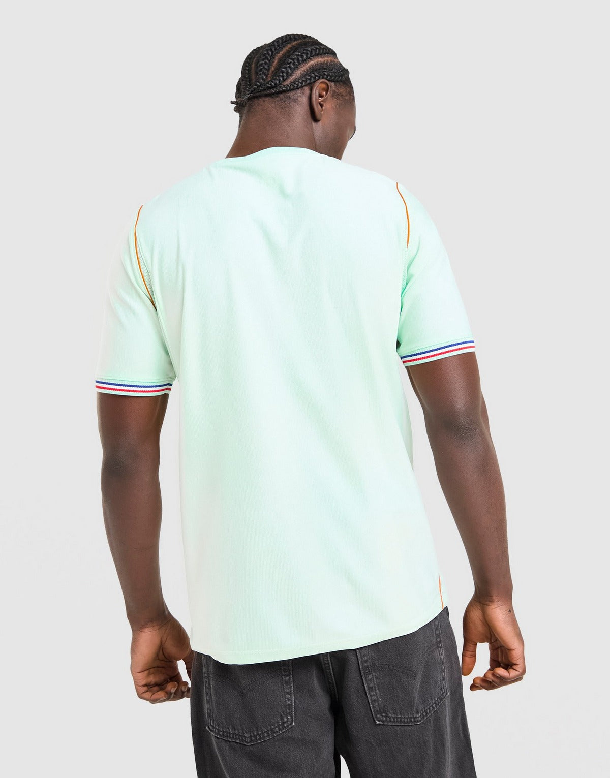 France Jersey