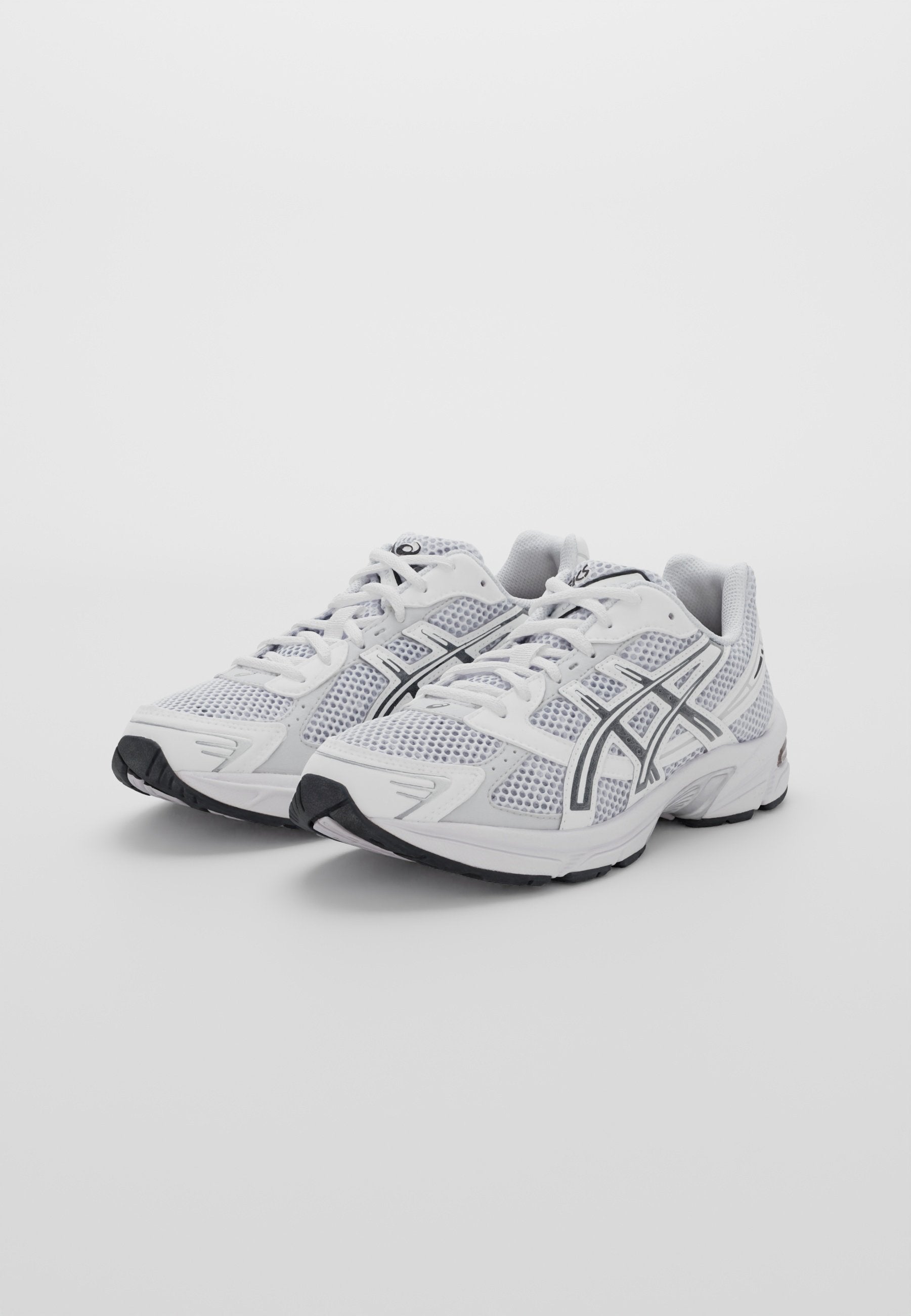 ASICS SportStyle
GEL-1130 UNISEX - Trainers - white/black