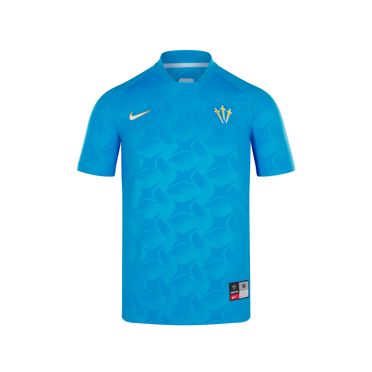 Blue Nocta Jersey