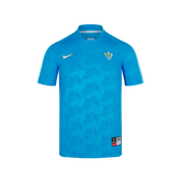 Blue Nocta Jersey