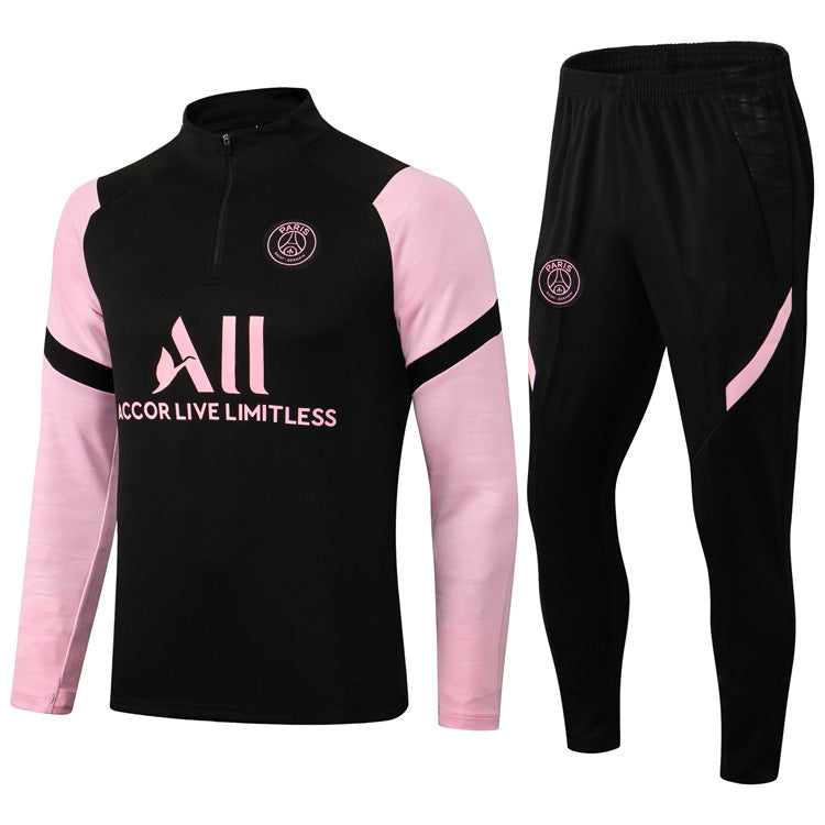 PSG Pink/Black DRI-Fit FD