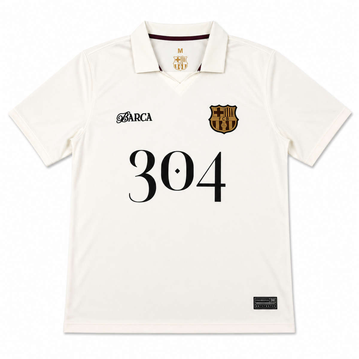 FC Barcelona x Lamine Yamal | Limited Edition