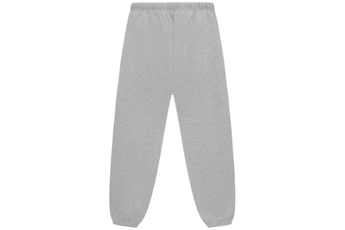 FOG SS25 Grey Sweatpants