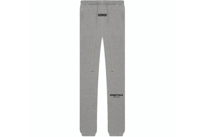 FOG SS22 Dark Oatmeal Sweatpants