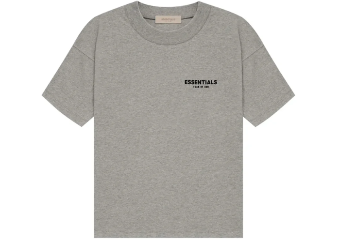 FOG SS22 Dark Oatmeal T-Shirt
