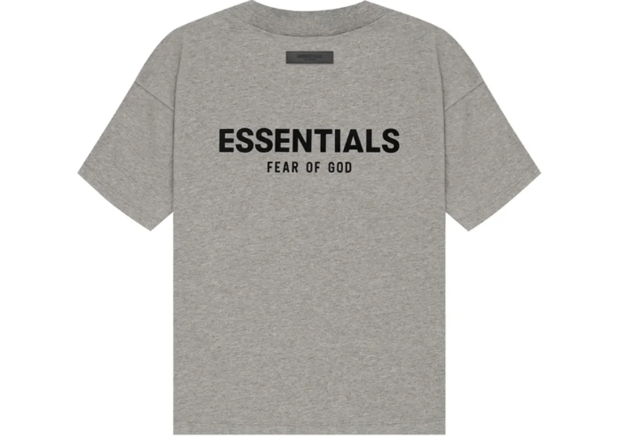 FOG SS22 Dark Oatmeal T-Shirt