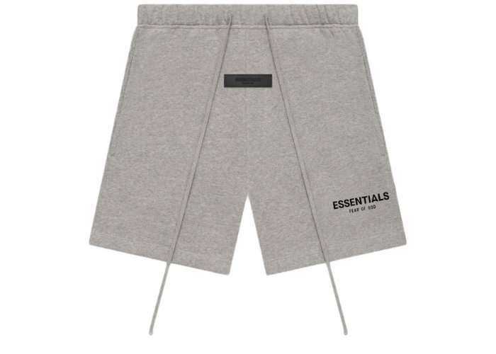 FOG SS22 Dark Oatmeal Shorts
