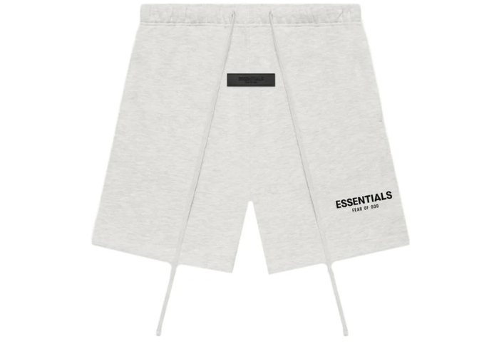 FOG SS22 Light Oatmeal Shorts