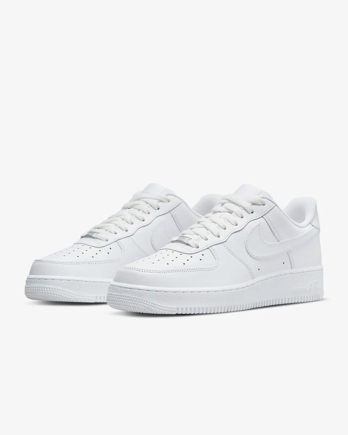 Air Force 1 - White