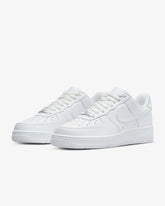 Air Force 1 - White